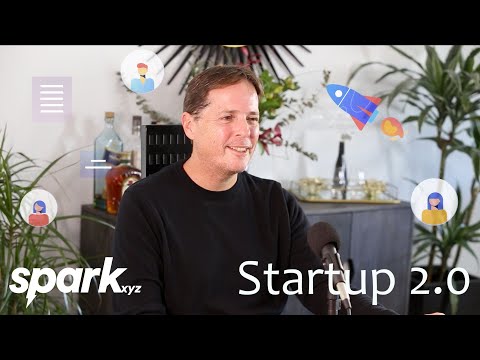 Matt Stodder of Evolution - Startup 2.0 Ep. 19