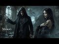 MEMORY Dark Gothic Rock Anthem