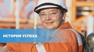 История успеха - Елена | NCOC