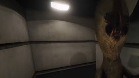 SCP: Containment Breach Unity Edition || Encountering all SCPS