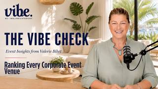 Ranking Every Corporate Event Venue The Vibe Agency