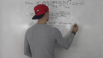 MCR3U Equivalent Algebraic Expressions Mock Test 2 (Application Question 3)