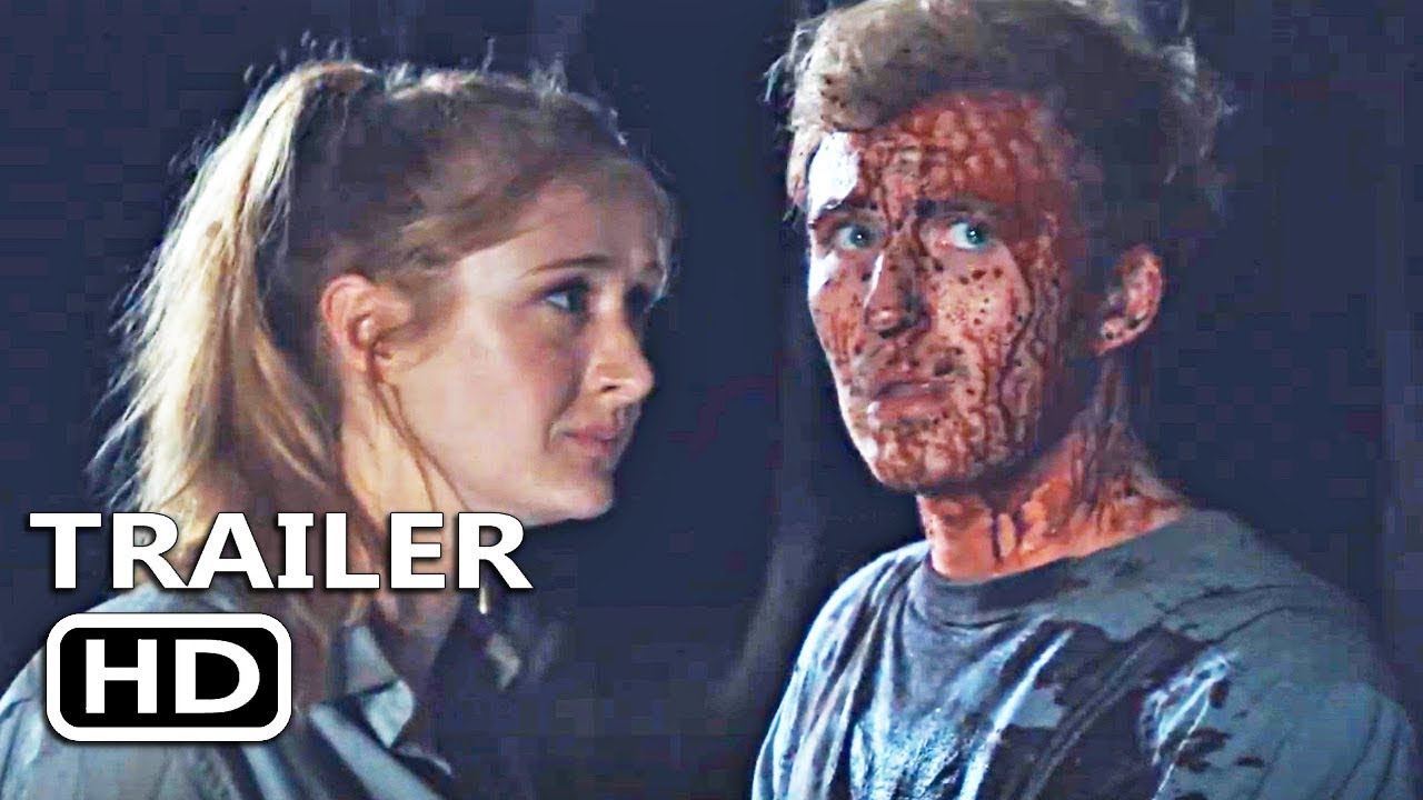 TWO HEADS CREEK Official Trailer (2019) Horror, Comedy Movie