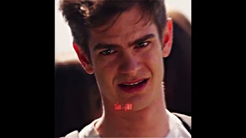 Spider-Man Andrew Garfield Edit | Memory Reboot