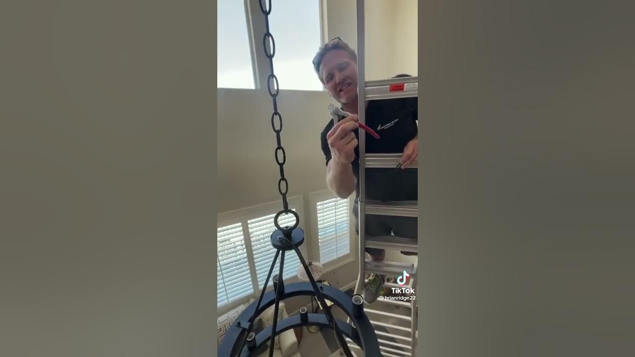 Little Giant Skyscraper Ladder YouTube