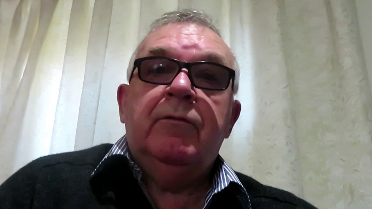 Boston Grammar School Aerial Virtual Tour Intro