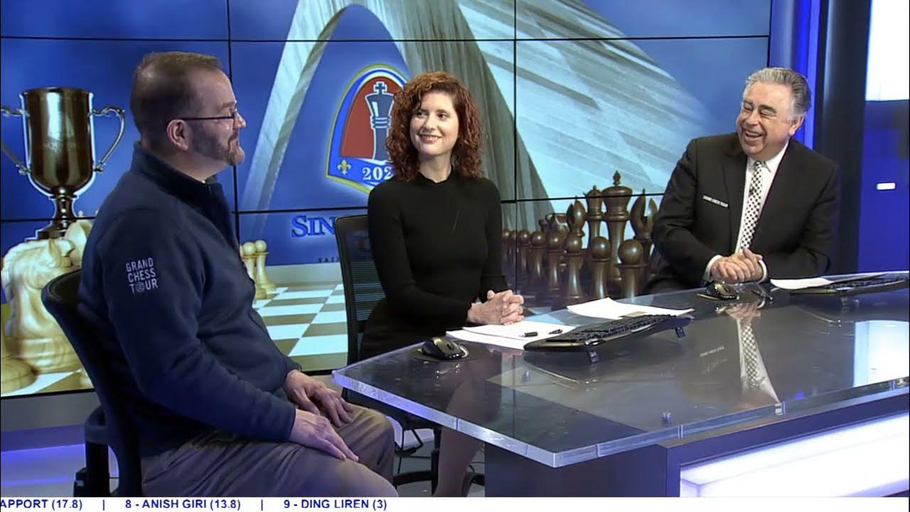 Tony Rich Spectators to Return in 2025 R1 SinquefieldCup YouTube