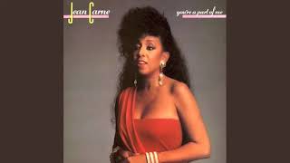 Jean Carne Aint No Way