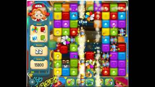 Toy Blast level 179 No Boosters screenshot 4