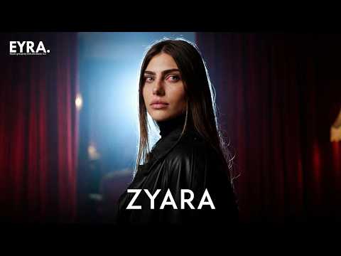 ZYARA – Touch Me Slowly | Original Deep House 2026