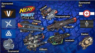 ITS NERF TO NOTHIN [Starsector]