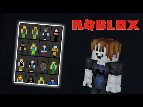 r Skin Pack - Roblox