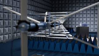 R&S ESW EMI test receiver – 1 GHz wideband extension: Eliminate all interference in your testing.