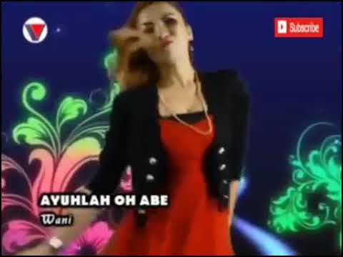 Lagu goyang dumang versi kelantan, malaysia 2012