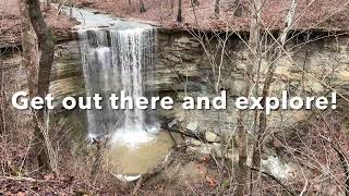 Fairmont Falls Louisville Kentucky