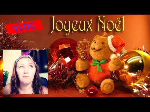 lookbook template [ VLOG ] joyeux noël