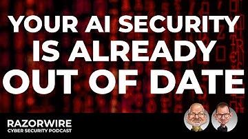 How to Safeguard AI Development (and Security) With Ante Gojsalić - SplxAI