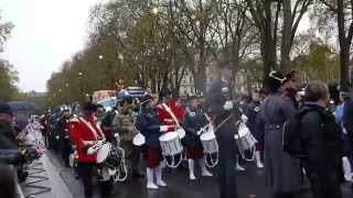 Lord Mayor's Show 2015 - Part 3 of 10