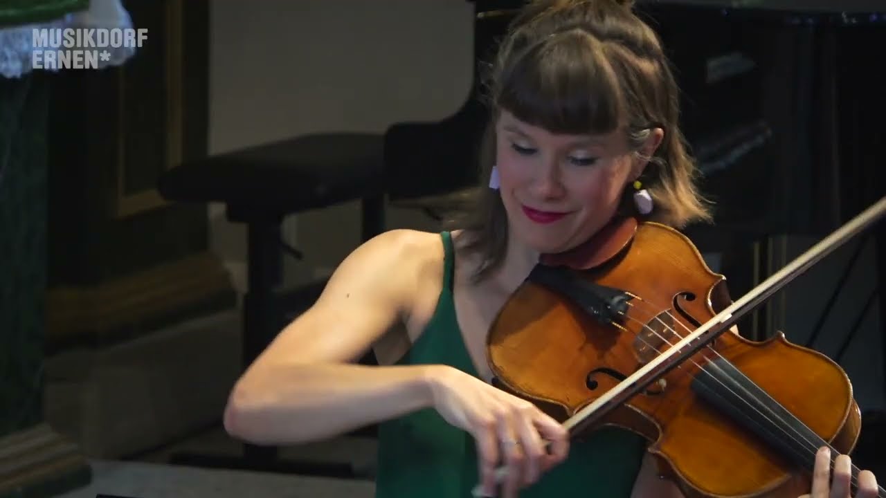 Wolfgang Amadeus Mozart: Serenade No. 13 KV 525 «Eine kleine Nachtmusik»