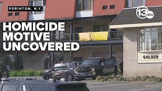Investigators uncover deadly robbery plot; 3 suspects charged in apartment homicide