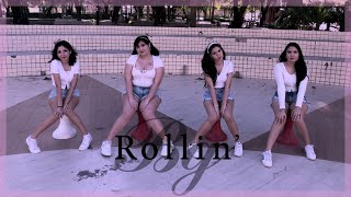 브레이브걸스 (Brave Girls) - 롤린 (Rollin') Dance Cover by PRIMADONNA