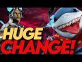 Age of Fear IS BAD for F2P! Hoarding is REQUIRED! MARVEL Strike Force