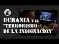 #UCRANIA, medios y manipulación