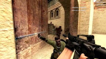 [CS:S Movie] RISING by rechyyy (Community Fragmovie)