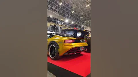 Smokey Nagata's Collection #shorts