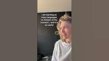 No, not everyone can speak English!! So learn a new language #airlearn #language #english #spanish