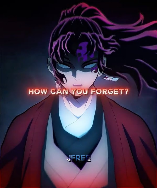 [4K] Yoriichi 😈 [AMV/EDIT] - 2 Phut Hon Funk #aftereffects #demonslayer #demonslayeredit #yoriichi