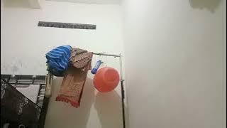 Bedug Maghrib Buka Puasa