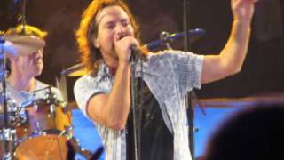 Information Pearl Jam - Black (Live in Antwerp 2006) Update
