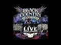 Capture de la vidéo Black Country Communion – Live Over Europe &Quot;2011&Quot;