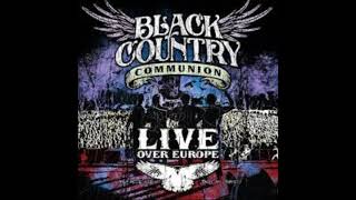 Black Country Communion – Live Over Europe &quot;2011&quot;