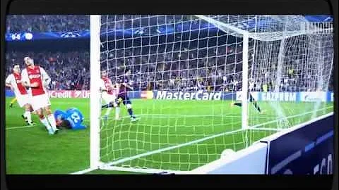 Lionel Messi  Ultimate Dribbling Skills 2014 2015   HD