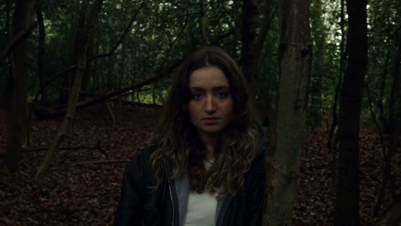 Guarda Burning Trees by Emma Bradley (official visualiser) su YouTube Guarda Burning Trees by Emma Bradley (official visualiser) su YouTube