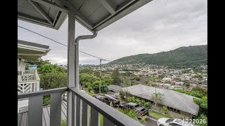 3033 Woolsey Pl video tour