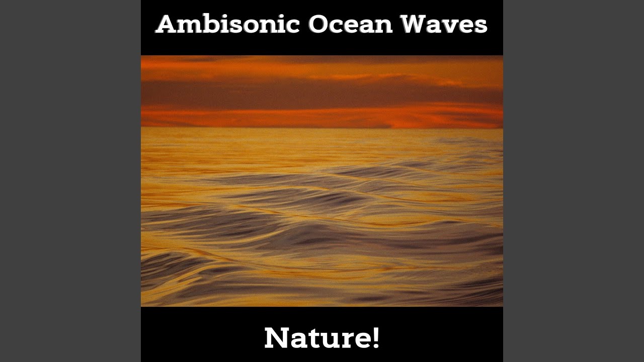 Mira Short Windy Waves (8D Audio) en YouTube