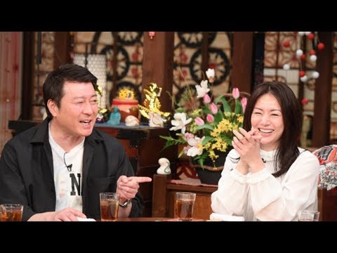 ✅ 井川遥が、5月16日放送の『人生最高レストラン』(TBS系、毎週土曜23:30~)にゲスト出演する。