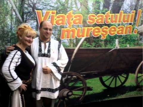 Molnar Delia - Padure verde de fag