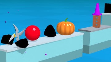 Dont slice the Cats 🌐😺 ASMR slicing game Very satisfying and relaxing Gameplay Walkthrough MAXFJK17