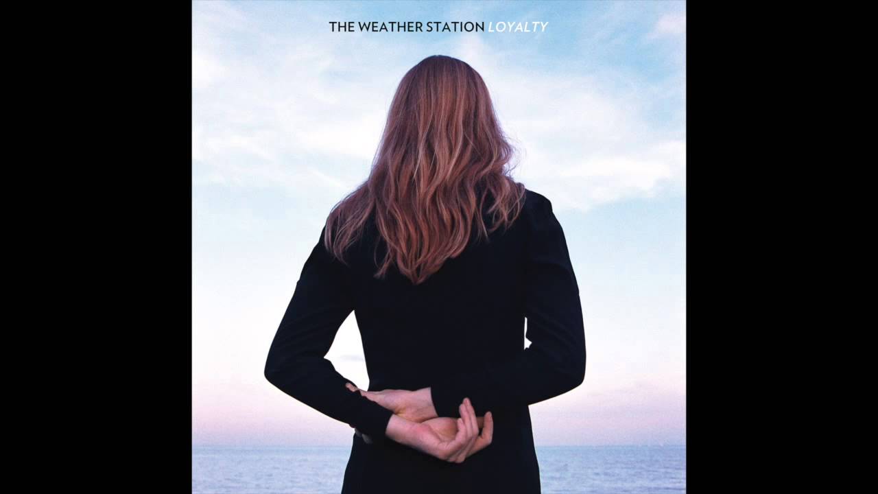 Watch The Weather Station "Tapes" (Official Audio) on YouTube Watch The Weather Station "Tapes" (Official Audio) on YouTube