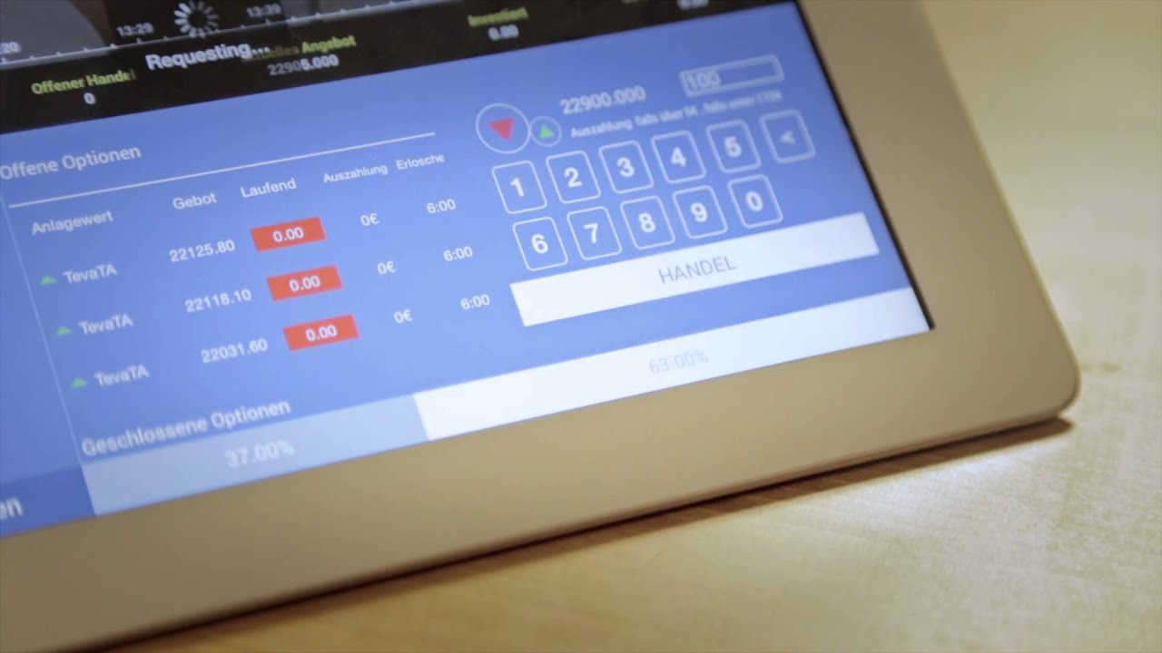 EZTader Review | EZTrader platfrom review