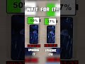 ☠️⚡Apple iPhone 17 🆚 Apple iPhone 17e battery 🔋test!! #Apple​ #iPhone17​ #Apple​