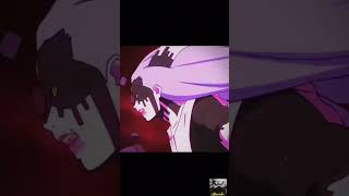 Naruto And Sasuke Vs Momoshiki