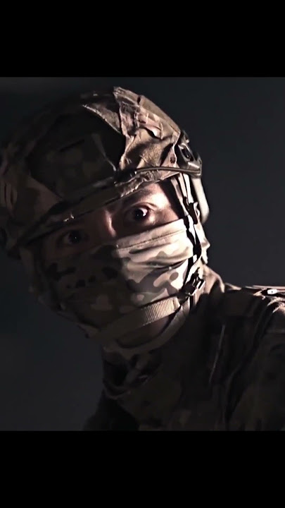Heartbreaking War Scene 😥 | Soldier throws grenade