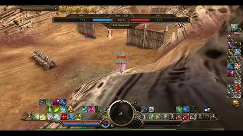 DRAGONA WORLD DUEL MASTER  RANGER VS SCOUT