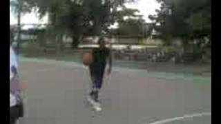 c r walker niggaz carrin on bad