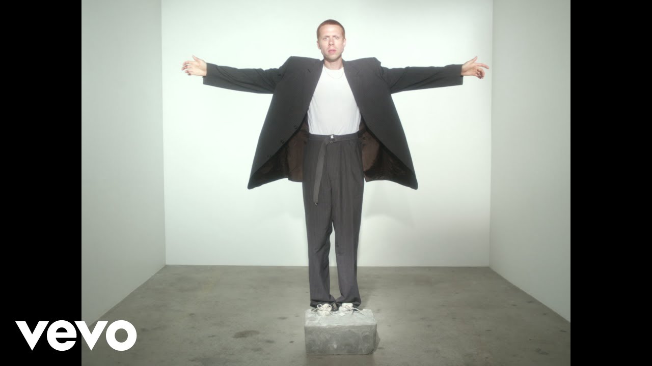 Goss - Everybody's Going